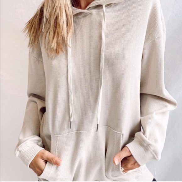 Princess Polly Jackets & Blazers - Princess Polly Jorja Sweater